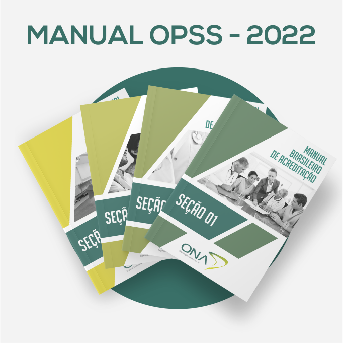 Curso Manual OPSS 2022 - Completo - cód.:ONA.OPSS.040