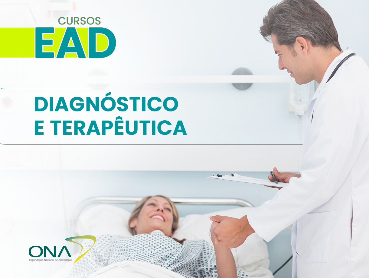 Diagnóstico e Terapêutica - cód.:ONA.OPSS.043